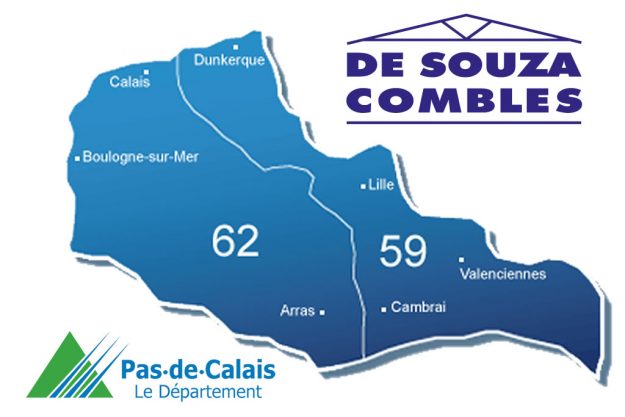 pdc-actu Zone d'intervention 59 et 62