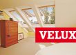 fenêtres de toit Velux®
