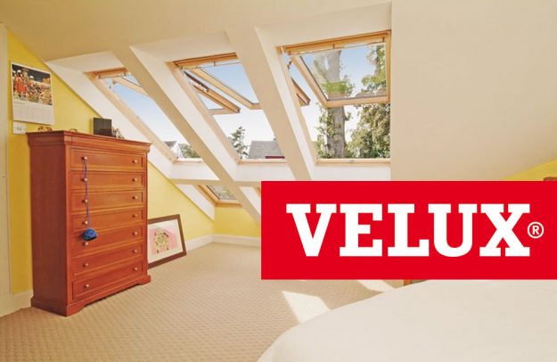 velux-actu fenêtres de toit Velux®