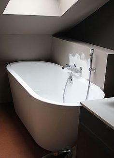 Réalisation De Souza Combles - Salle de bains