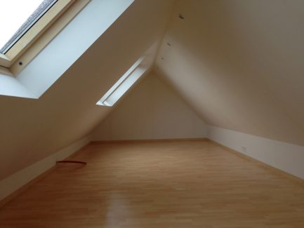 Réalisation De Souza Combles