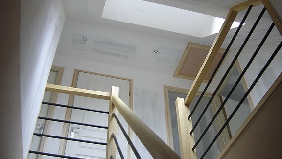 Réalisation De Souza Combles