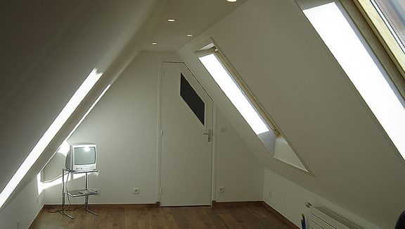 fenêtres de toit Velux - De Souza Combles