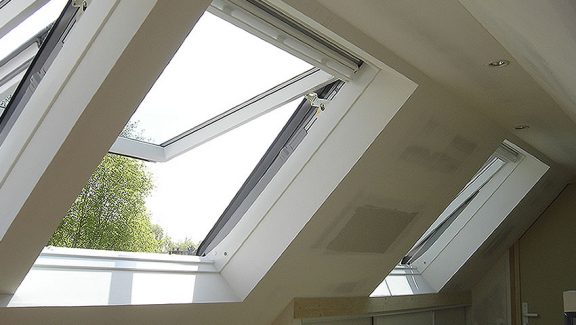 fenêtres de toit Velux - De Souza Combles