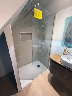 Réalisation De Souza Combles