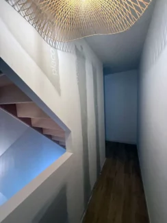 Réalisation De Souza Combles