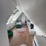 Réalisation De Souza Combles