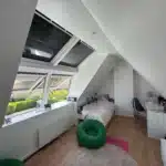 Réalisation De Souza Combles