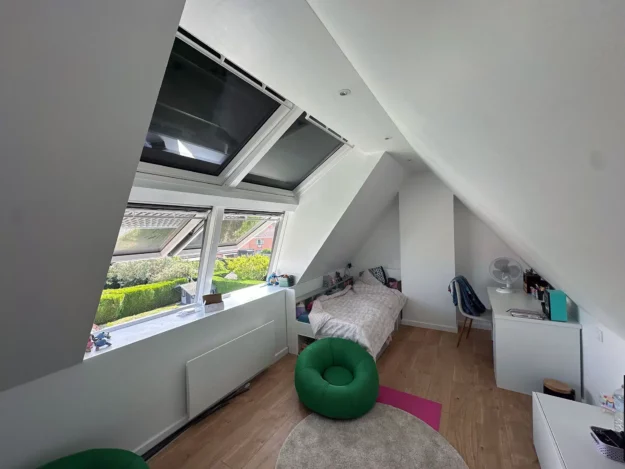 Réalisation De Souza Combles Réalisation De Souza Combles