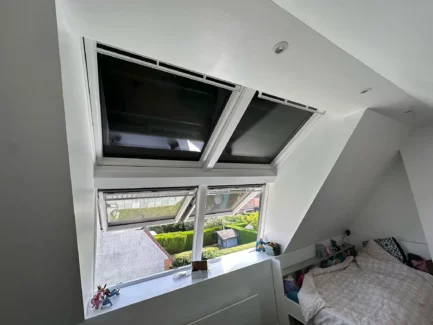 Réalisation De Souza Combles