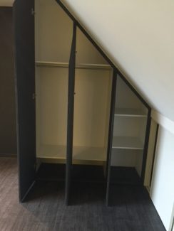 Réalisation De Souza Combles