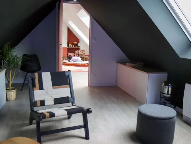 Réalisation De Souza Combles Réalisation De Souza Combles