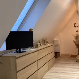 Réalisation De Souza Combles - Aménagement de combles