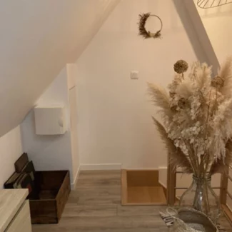 Réalisation De Souza Combles - Aménagement de combles