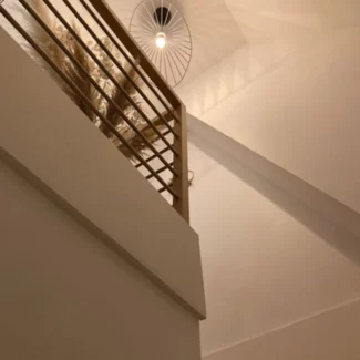 Réalisation De Souza Combles - Aménagement de combles