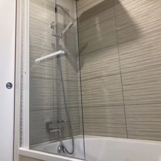 Réalisation De Souza Combles - Salle de bains